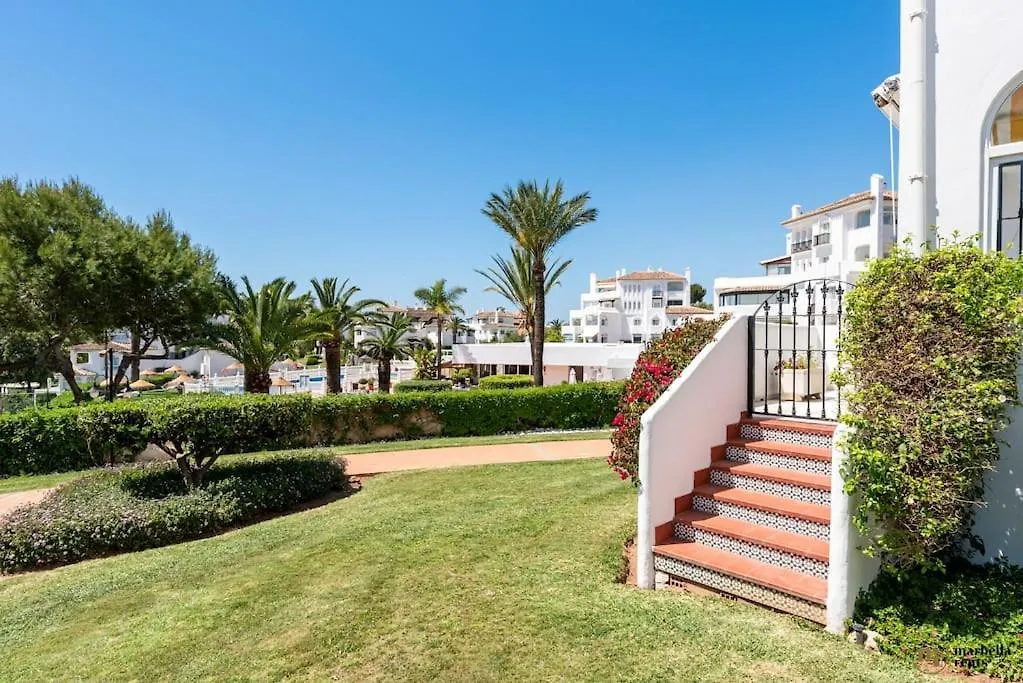 Elviria Del Sol Ref 59 Apartment Marbella 0*,