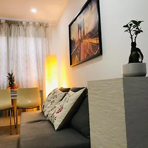  Appartement Estrella Centro