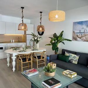 Puerto Banus Boho Apartment