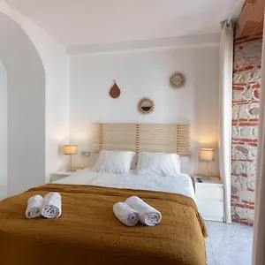  Appartamento Marbellatown