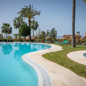  Appartement 1 Beach Golf