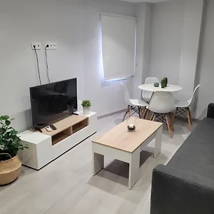  Appartement Bluebelle -