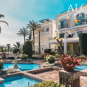 Aloha Gardens By Vacation Care Lägenhet