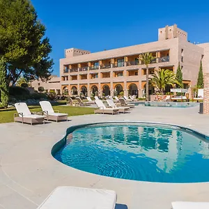 5* Hotel Vincci Seleccion Estrella Del Mar