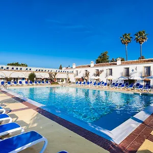 Hotel Globales Cortijo Blanco, Marbella