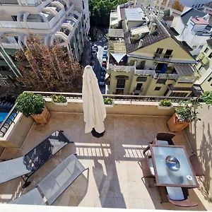  Appartement Polo 7b