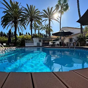 Banus Apartment