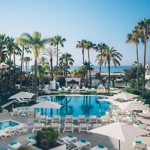 Iberostar Selection Coral Beach (adults Only) Marbella