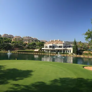 Lejlighedshotel Elviria Hills Living, Marbella