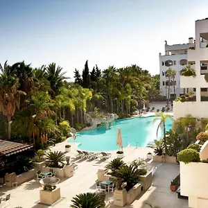 Guadalpin Boutique Apartment