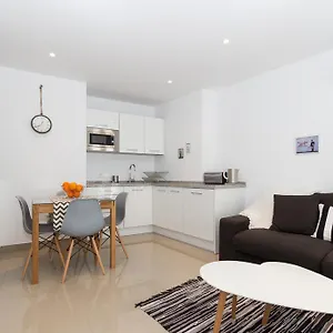 The Carpenter's Boutique Apartment