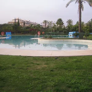 Atico Puerto Banus Apartment