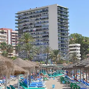 Mediterraneo Lägenhet