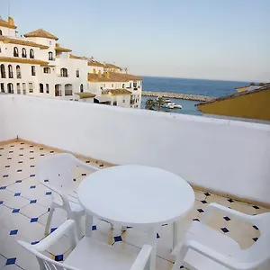 Park Plaza Marbella
