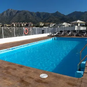3* Apartmanhotel Ona