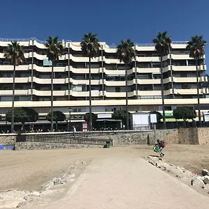 4-2, Edificio Eden Roc I Apartment