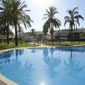 Lorcrimar Puerto Banus Apartment