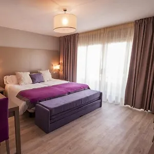 3* Szálloda El Faro
