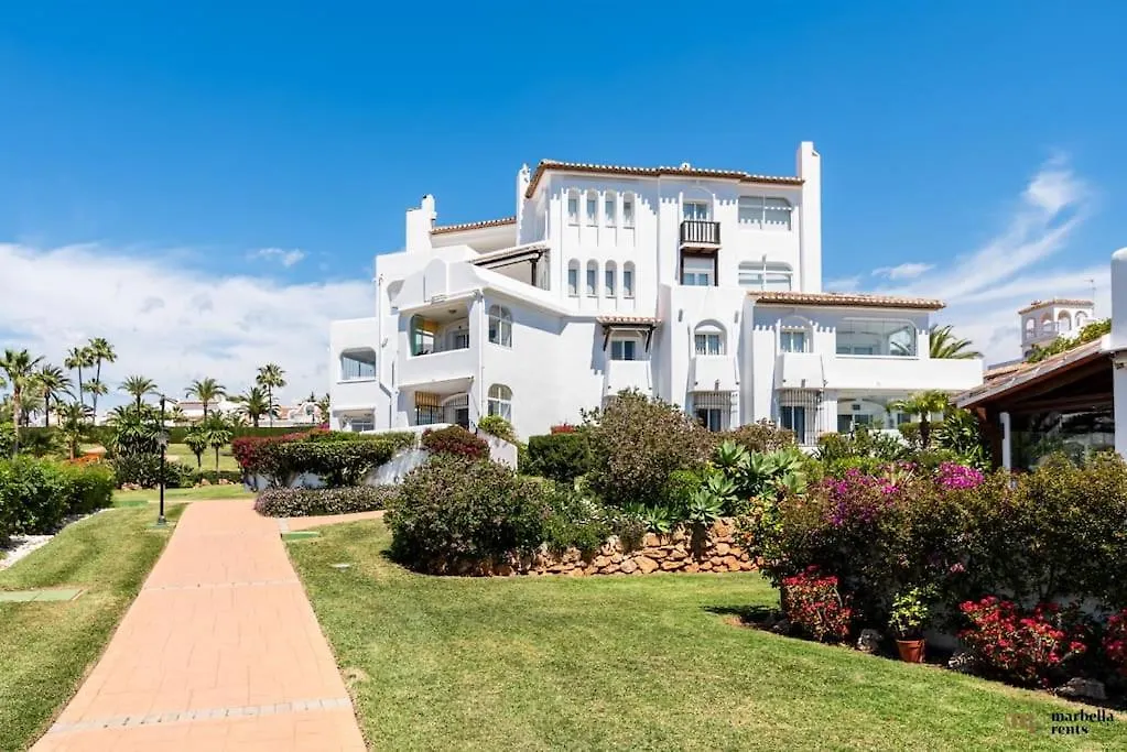 Elviria Del Sol Ref 59 Apartment Marbella 0*,  Spain