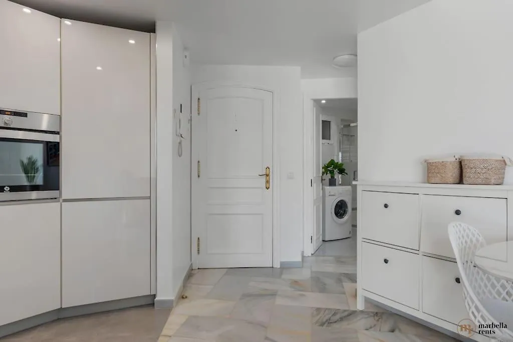 Elviria Del Sol Ref 59 Apartment Marbella