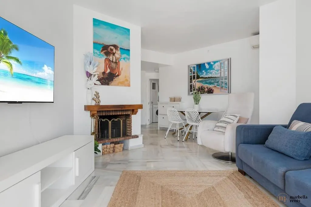 Elviria Del Sol Ref 59 Apartment Marbella