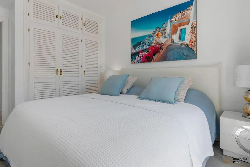 Elviria Del Sol Ref 59 Apartment Marbella Spain