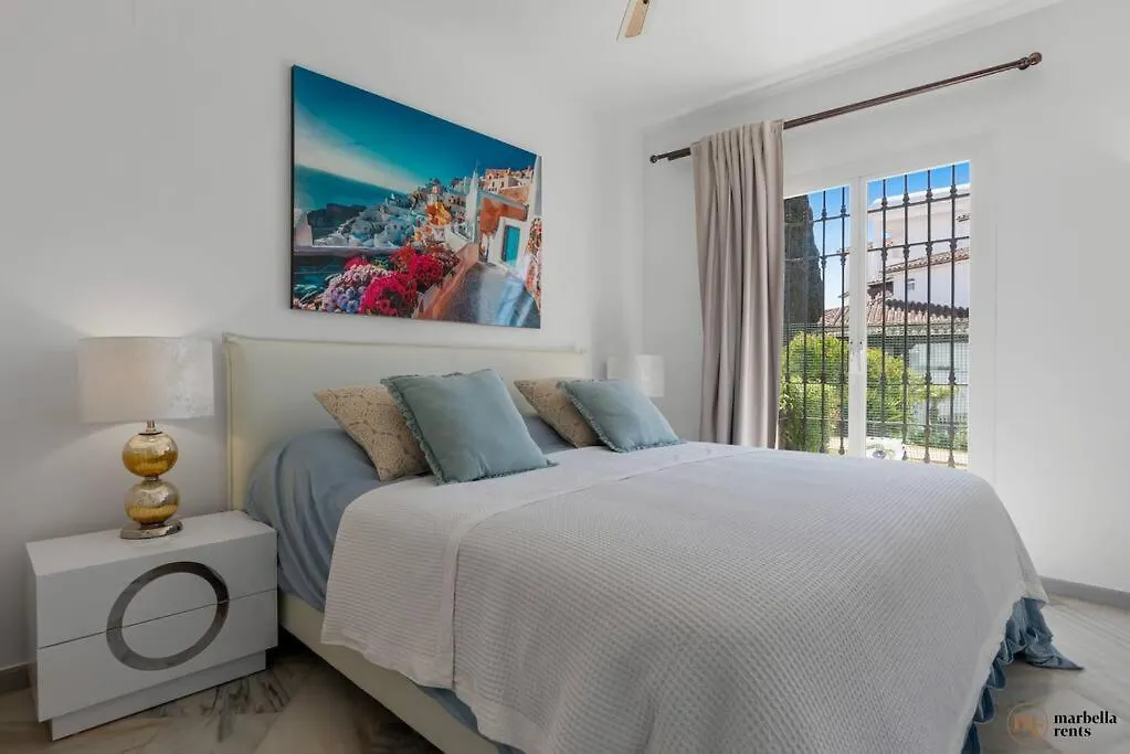 Elviria Del Sol Ref 59 Apartment Marbella