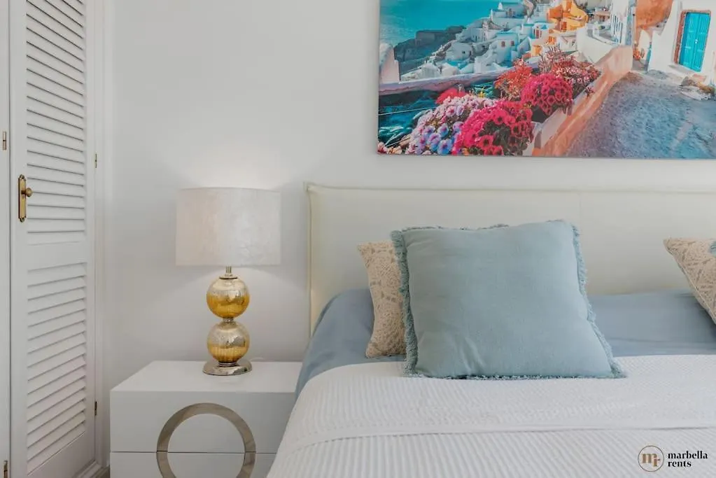 Elviria Del Sol Ref 59 Apartment Marbella