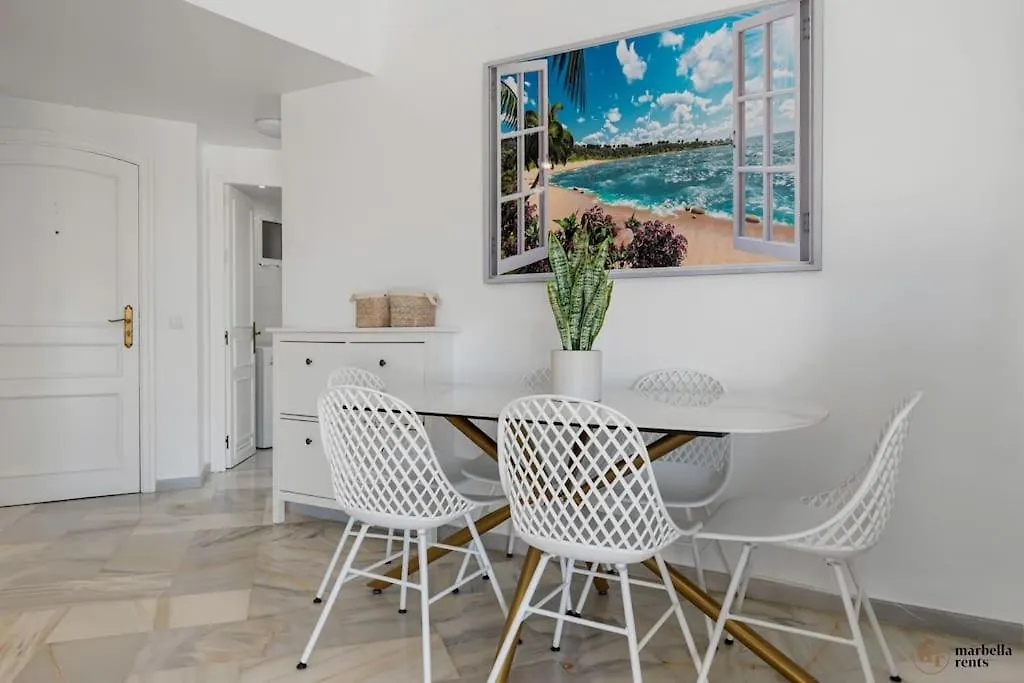 Elviria Del Sol Ref 59 Apartment Marbella Spain