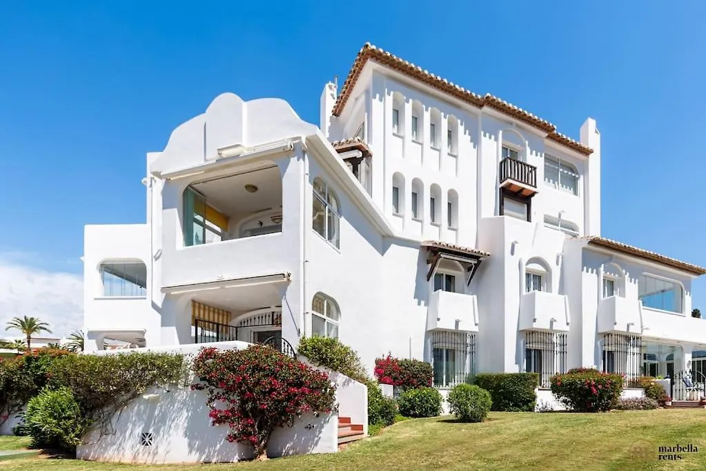 Elviria Del Sol Ref 59 Apartment Marbella