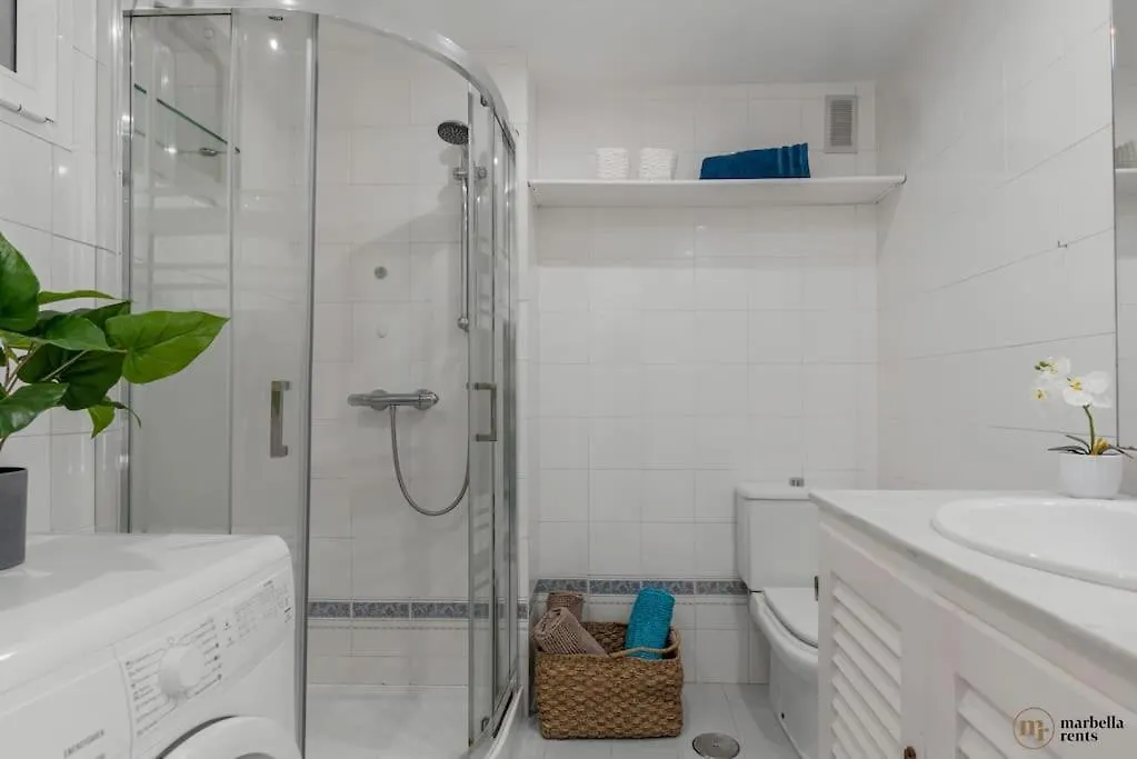 Elviria Del Sol Ref 59 Apartment Marbella