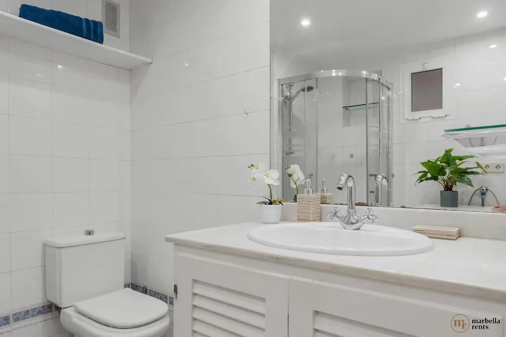 Elviria Del Sol Ref 59 Apartment Marbella 0*,