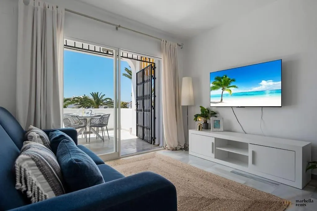Elviria Del Sol Ref 59 Apartment Marbella