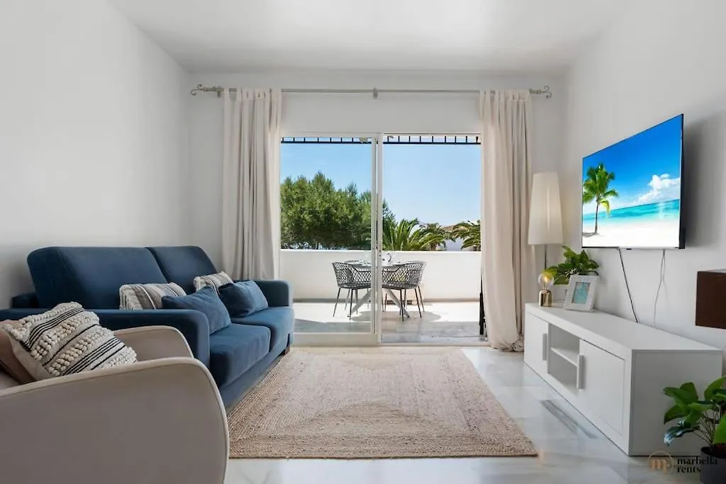 Elviria Del Sol Ref 59 Apartment Marbella 0*,  Spain