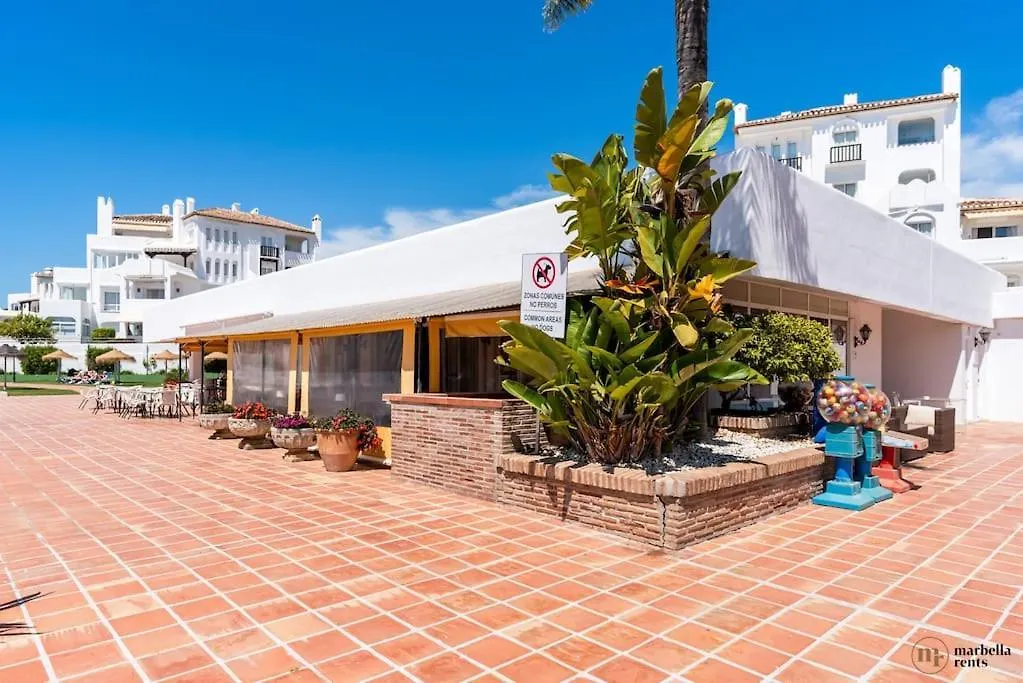 Elviria Del Sol Ref 59 Apartment Marbella