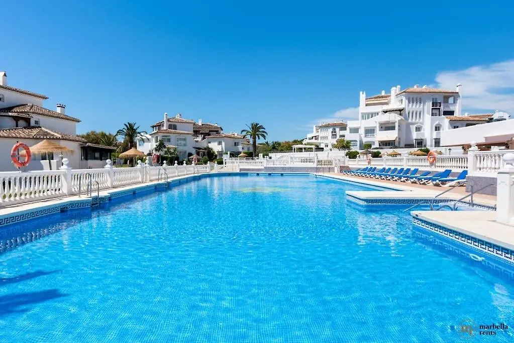 Elviria Del Sol Ref 59 Apartment Marbella